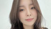 8 Fakta Jung Ji Woo, Kakak J-Hope BTS yang Masuk Cube Entertainment