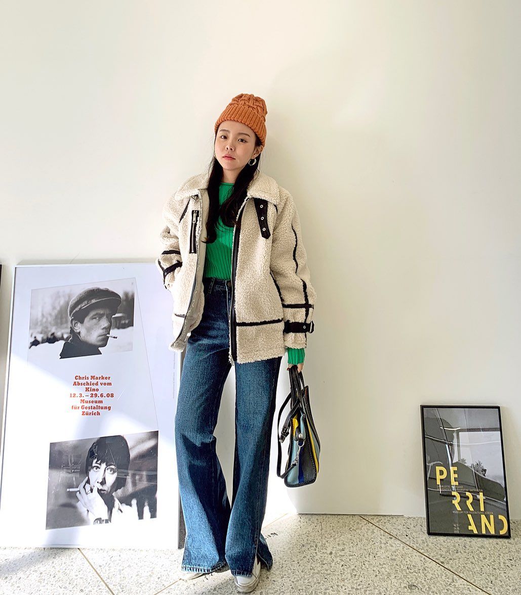 Jung Ji Woo, Kakak Kandung J-Hope BTS yang Masuk Cube Entertainment Berikut potret cantik Jung Ji Woo, kakak kandung J-Hope BTS yang masuk Cube Entertainment