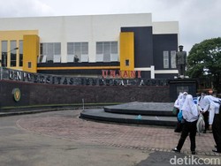 Unjani Siapkan Rp 1,5 Triliun untuk Garap Smart Military University