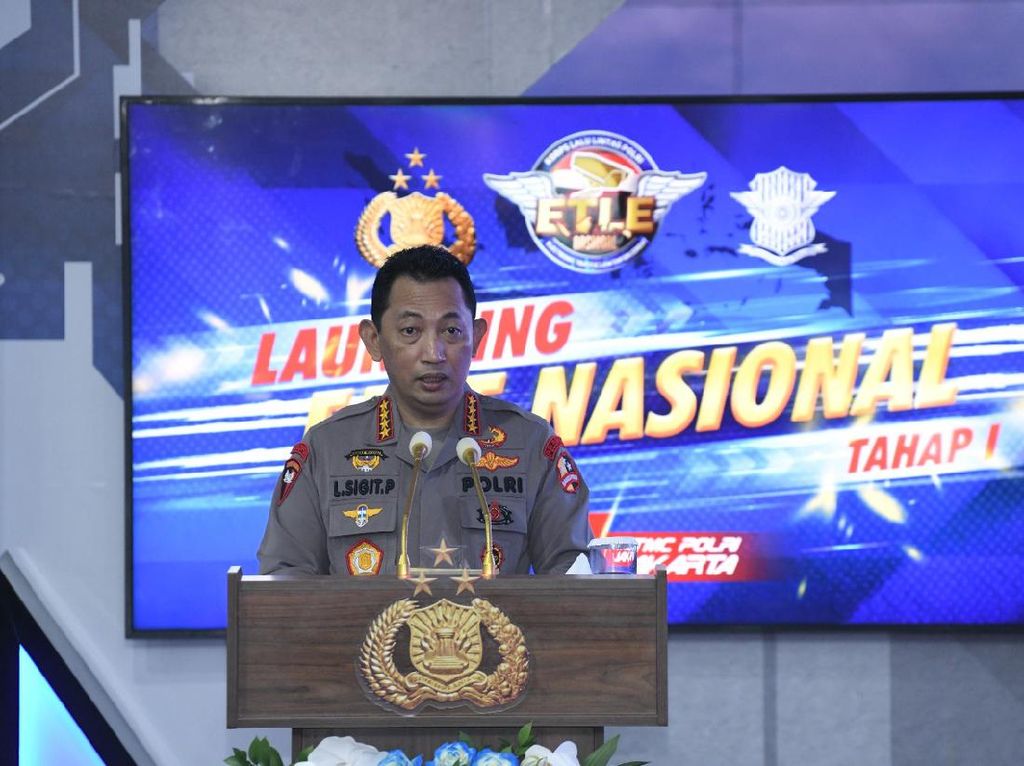 5 Hal yang Perlu Diketahui tentang e-TLE Nasional 5 Hal yang Perlu Diketahui tentang e-TLE Nasional