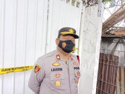 Polisi Buru 2 Penadah Pencurian Rumah Mewah di Kedoya Jakbar