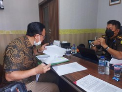 Kejati Bali Periksa Eks Sekda Buleleng Terkait Kasus Sewa Rumah Jabatan