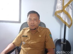 Pembangunan Masjid Berujung Laporan Polisi, Ada Selisih Pengukuran Tanah Wakaf