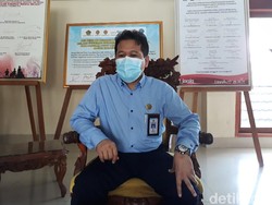 Uji Coba Sekolah Tatap Muka di DIY Dimulai Pertengahan April