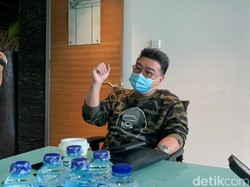 Relaksasi Perwali RHU Belum Disahkan, Bioskop di Surabaya Batal Buka Besok