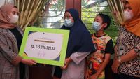 Komitmen dan Pelayanan Terbaik Lewat Klaim Nasabah