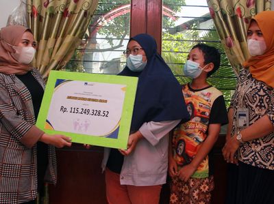 Komitmen dan Pelayanan Terbaik Lewat Klaim Nasabah
