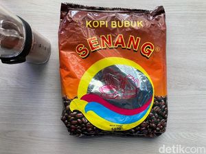 Kisah Kopi Senang, Kopi Organik dari Sorong Kisah Kopi Senang, Kopi Organik dari Sorong