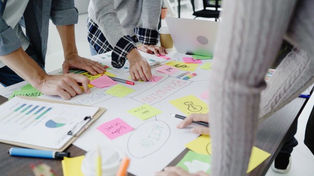 Korea Selatan termasuk dalam salah satu negara dengan jam kerja terpanjang.