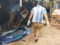 Analisis Pakar soal Kasus Anak Penggal-Arak Kepala Ayah di Lampung