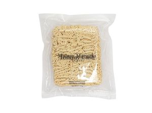 Rumah Mode Maison Margiela Rambah Kuliner, Rilis Mie Instan Mewah