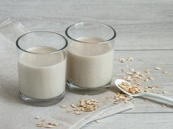 Manfaat Susu Rendah lemak untuk Diet dan Kandungan Kalorinya