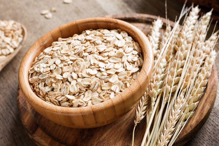 Manfaat Oat Milk, Susu Nabati yang Tengah Naik Daun Manfaat Oat Milk, Susu Nabati yang Tengah Naik Daun