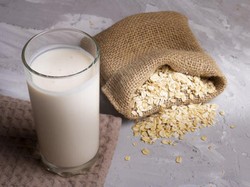 Susu Rendah Lemak untuk Diet, Ini Sederet Manfaat dan Contohnya