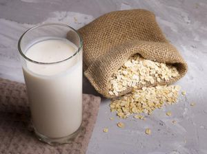 Susu Rendah Lemak untuk Diet, Ini Sederet Manfaat dan Contohnya Susu Rendah Lemak untuk Diet, Ini Sederet Manfaat dan Contohnya
