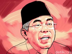 Sindiran Raja dan Ratu dari BEM Unnes untuk Maruf hingga Puan