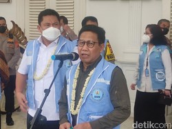 Mendes Dorong Desa Perangi Narkoba