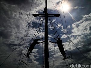 Musibah Kapal Phinisi, Anjani Trip Sampaikan Permintaan Maaf