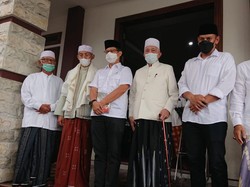 Menkes Target 181,5 Juta Dosis Vaksin AstraZeneca Diberikan hingga Akhir 2021