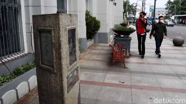 Menyusuri 10 Titik Stilasi Bandung Lautan Api