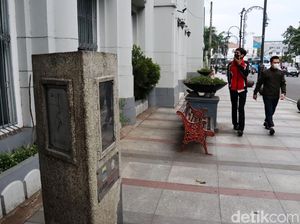 Menyusuri 10 Titik Stilasi Bandung Lautan Api Menyusuri 10 Titik Stilasi Bandung Lautan Api