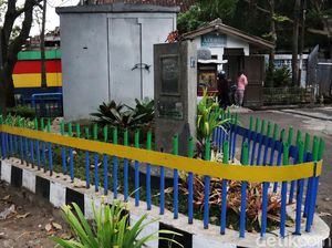 Stilasi Bandung Lautan Api Dibidik Jadi Destinasi Wisata Sejarah