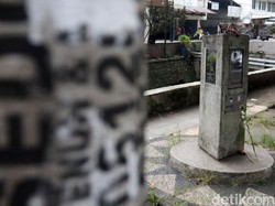 DPRD Usul Stilasi Bandung Lautan Api Jadi Destinasi Wisata Sejarah