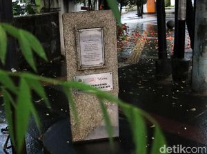 Visual Interaktif: 10 Titik Stilasi Bandung Lautan Api