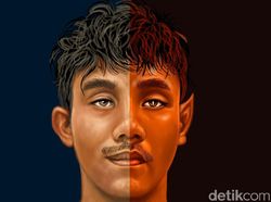 Podcast dInvestigator: Kisah Rian, Pelaku Serial Killer dari Bogor