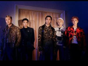 6 Grup K-Pop yang Bubar di 2022, NUEST hingga CLC 6 Grup K-Pop yang Bubar di 2022, NUEST hingga CLC