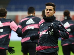 Dybala Menderita Tak Bisa Bantu Juventus