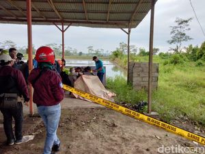 Asmara Jadi Sebab Tewasnya Pemandu Lagu yang Ditemukan Telanjang di Malang