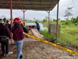 Asmara Jadi Sebab Tewasnya Pemandu Lagu yang Ditemukan Telanjang di Malang