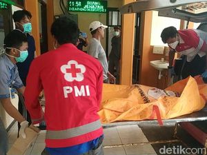 Tega, Anak Bunuh Bapak Kandung di Malang