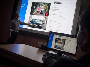 Keluh Kesah Korban Tilang Elektronik Nyasar: Tak Melanggar Jadi Ikut Ribet Keluh Kesah Korban Tilang Elektronik Nyasar: Tak Melanggar Jadi Ikut Ribet