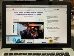 Pengintaian di Ruang Publik Kita