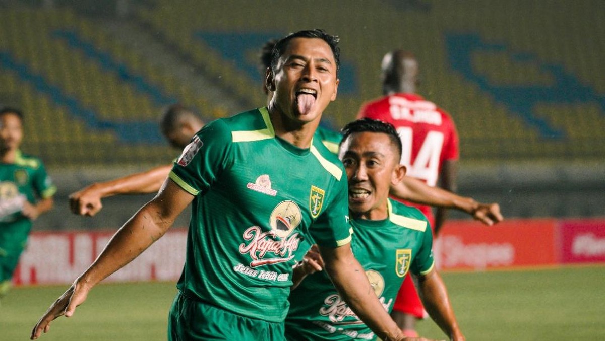 Jadwal Piala Menpora hari ini (Foto: Dok. Persebaya)