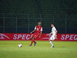 Persija Vs PSM: Yann Motta Blunder karena Faktor Bahasa
