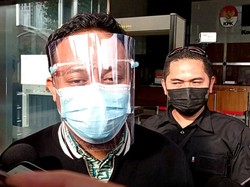 Dipanggil KPK Terkait Nurdin Abdullah, Plt Gubernur Sulsel Dicecar soal APBD