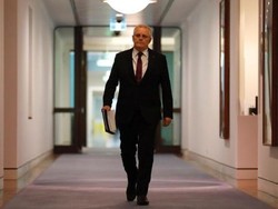 PM Australia Ingin Perlakuan terhadap Perempuan di Parlemen Diperbaiki