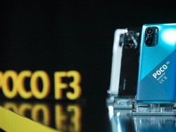 Poco X3 Pro dan F3 Dirilis, Ini Harga dan Spesifikasinya