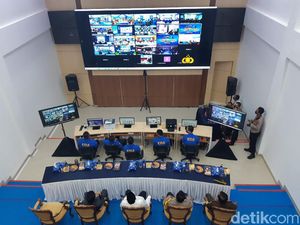 Berlaku 1 April di Serang, Ini Titik Tilang Elektronik dan Aturannya Berlaku 1 April di Serang, Ini Titik Tilang Elektronik dan Aturannya