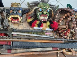 5 Korban Polisikan Ustaz Gondrong, Merasa Tertipu Pengasihan Tak Mempan