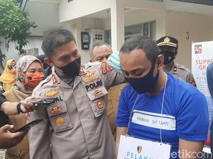 Jabar Banten Hari Ini: Anak Dimartil Ayah-Babak Baru Kelompok Hakekok Jabar Banten Hari Ini: Anak Dimartil Ayah-Babak Baru Kelompok Hakekok