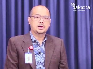 Project Director JakPro yang Urus Formula E Tepis Isu Dipaksa Mundur