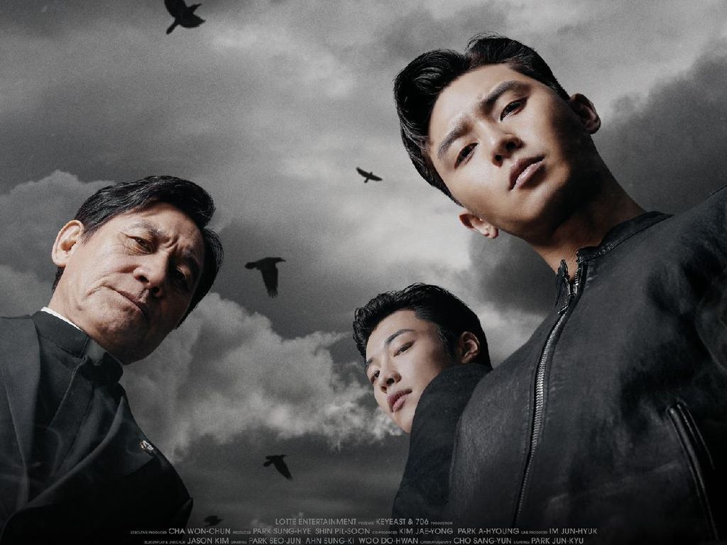 9 Rekomendasi Film Horor Korea yang Bikin Merinding, Berani Nonton?