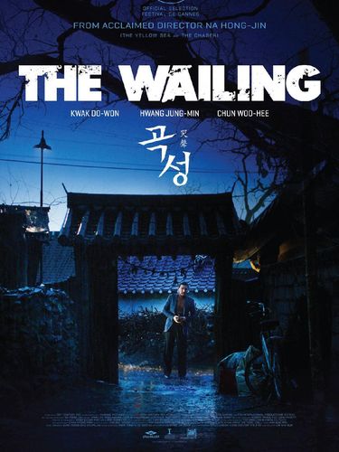 Rekomendasi Film Horor Korea, The Wailing