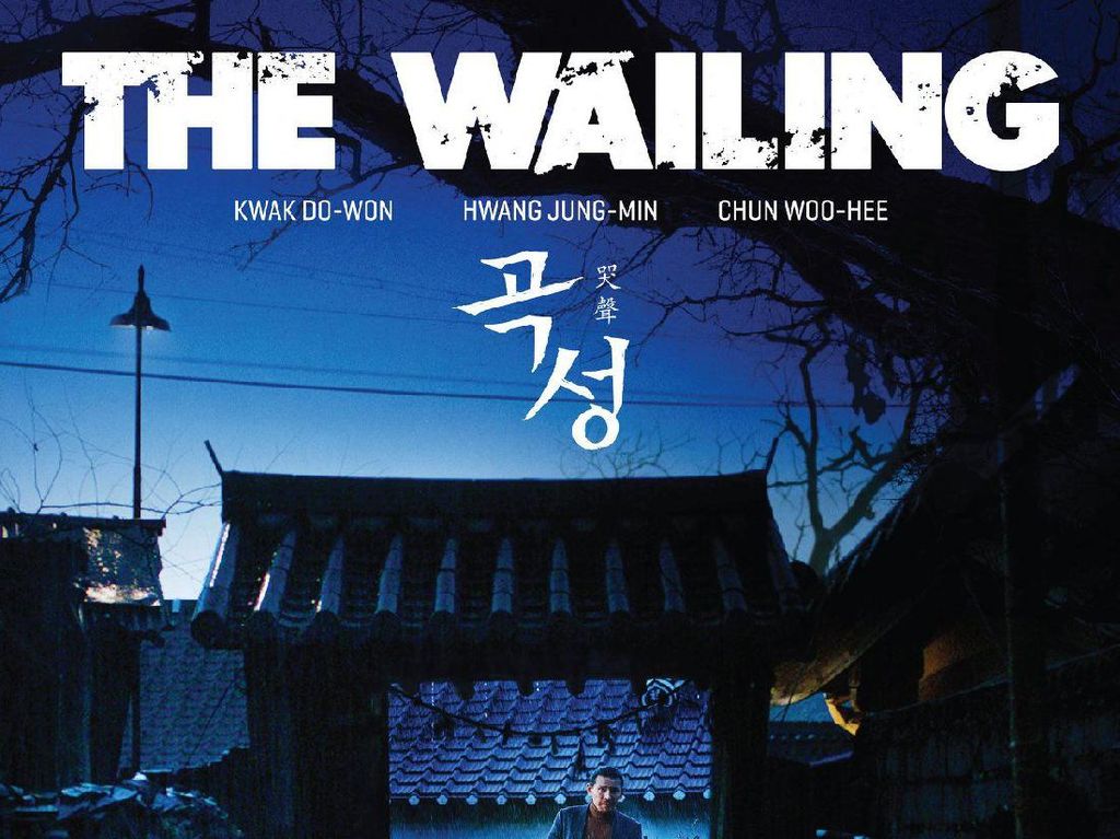 7 Rekomendasi Film Horor Korea, Nggak Kalah Seram dari Incantation