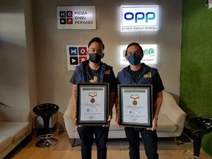 PPKM Darurat, Ruben Onsu dan Jordi Nekat Buka Bisnis Kuliner Baru PPKM Darurat, Ruben Onsu dan Jordi Nekat Buka Bisnis Kuliner Baru