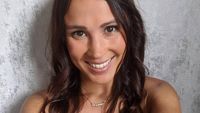 7 Potret Sarah Mhlanga, Peniru Meghan Markle yang Kini Sepi Job